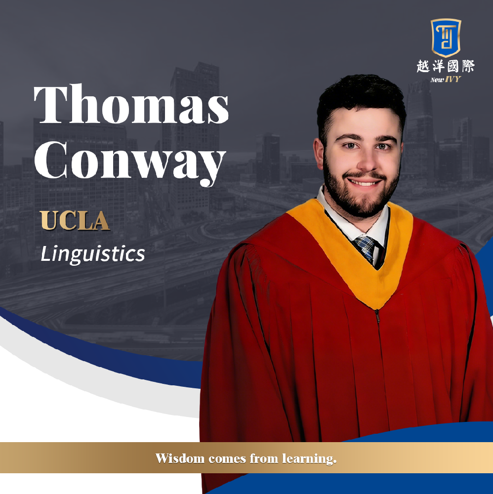 Thomas Conway