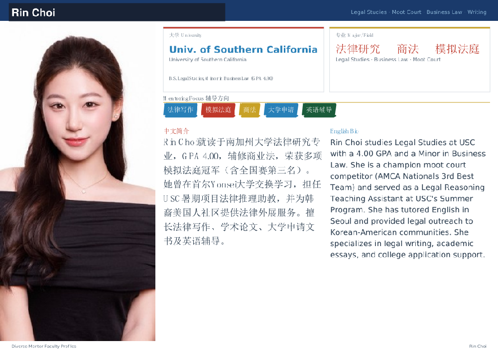 Rin Choi